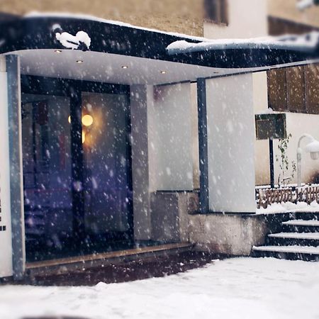 Hotel Asterix Bolzano Exteriör bild