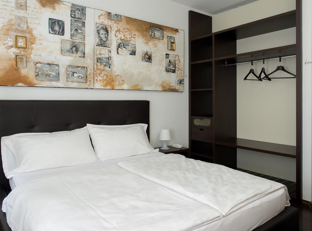 Hotel Asterix Bolzano Exteriör bild
