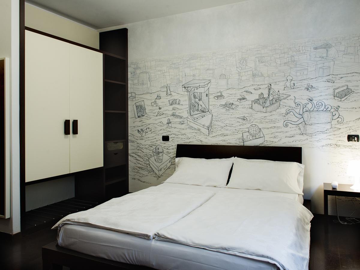 Hotel Asterix Bolzano Exteriör bild