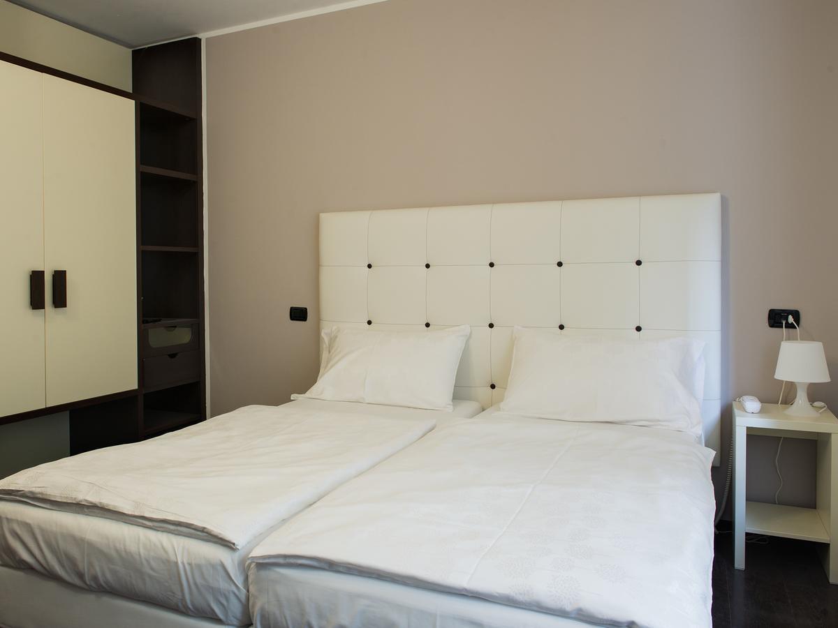 Hotel Asterix Bolzano Exteriör bild